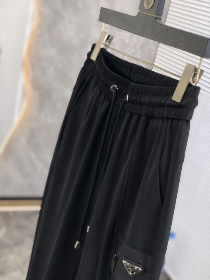 Prada Long Pants